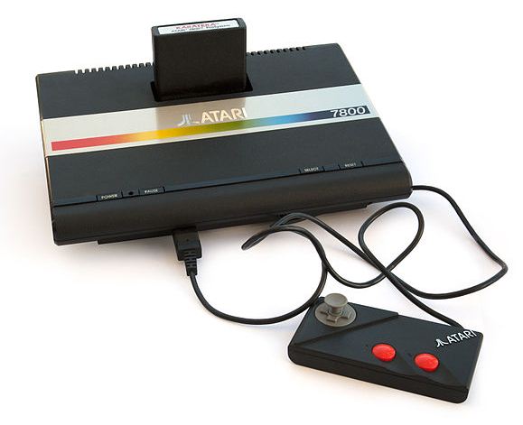 Atari 7800